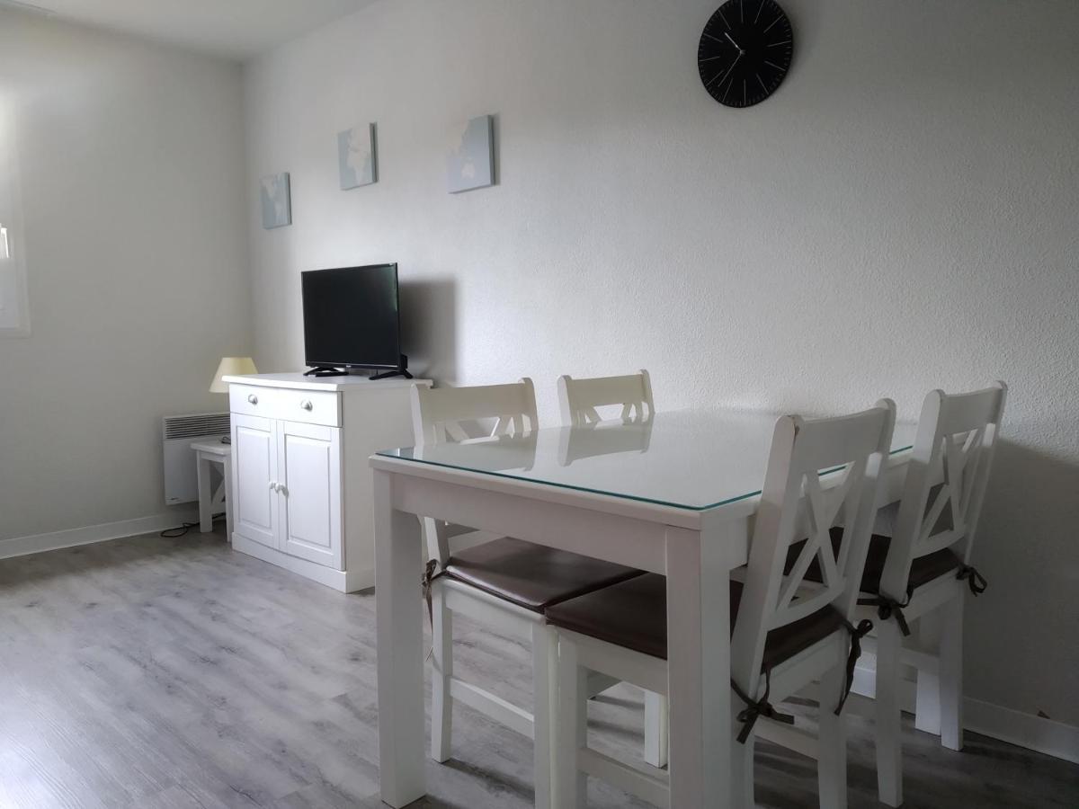Residence Sun Hols Villas Du Lac - Appartement 2 Pieces 4 Pers 苏斯通 外观 照片