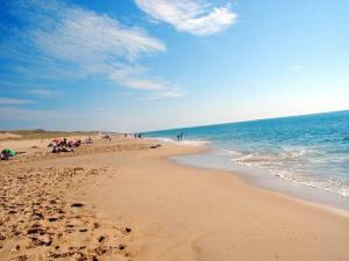 Residence Sun Hols Villas Du Lac - Appartement 2 Pieces 4 Pers 苏斯通 外观 照片